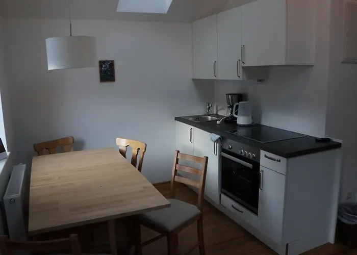 Luise Wehrenfennig & Haus Eva Bad Goisern