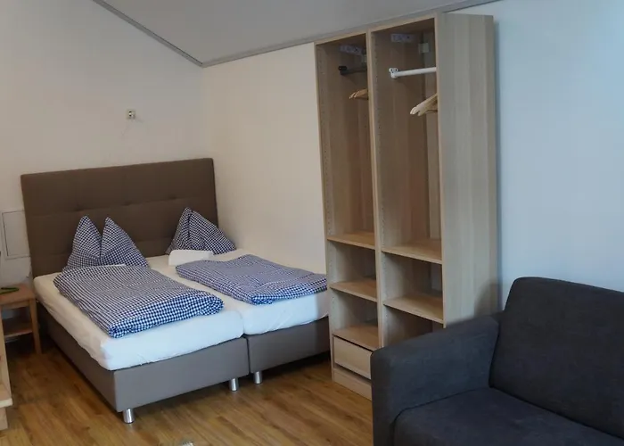 Affittacamere Luise Wehrenfennig & Haus Eva Bad Goisern