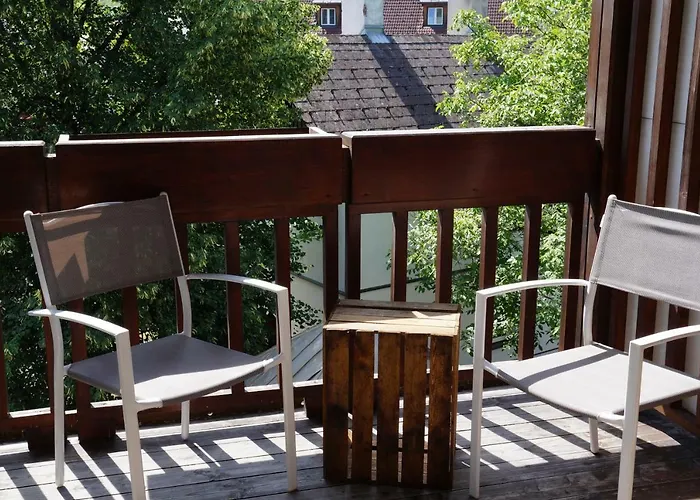 Luise Wehrenfennig & Haus Eva