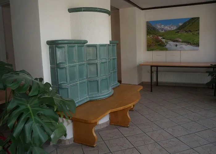 Affittacamere Luise Wehrenfennig & Haus Eva Bad Goisern