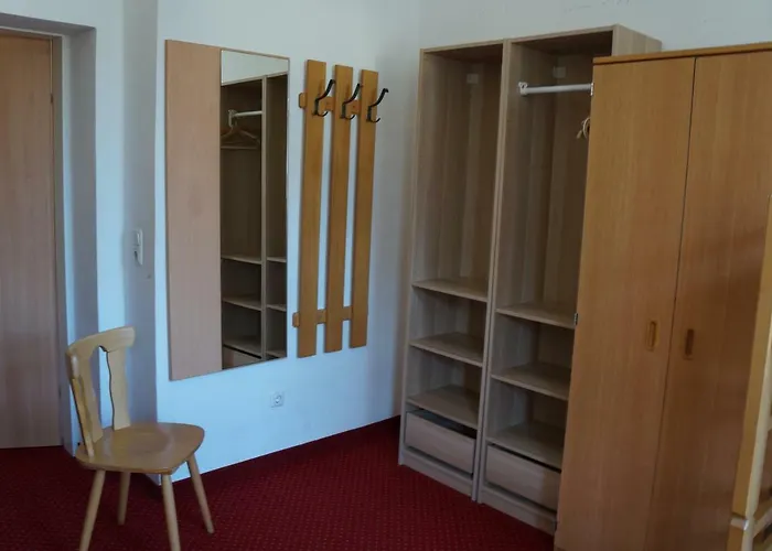 Luise Wehrenfennig & Haus Eva 3* Bad Goisern