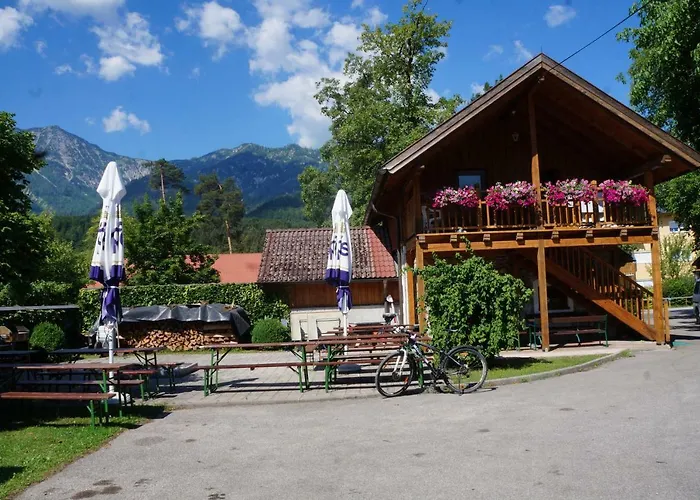 Πανσιόν Luise Wehrenfennig & Haus Eva