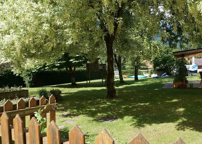 Luise Wehrenfennig & Haus Eva