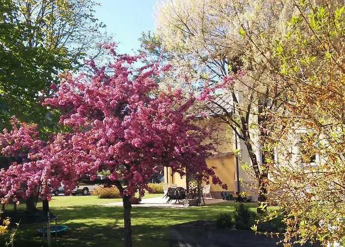 Affittacamere Luise Wehrenfennig & Haus Eva Bad Goisern