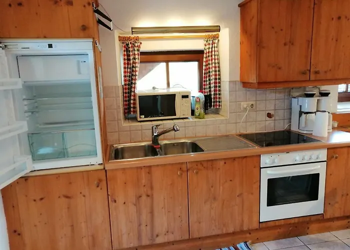 Luise Wehrenfennig & Haus Eva Affittacamere Bad Goisern