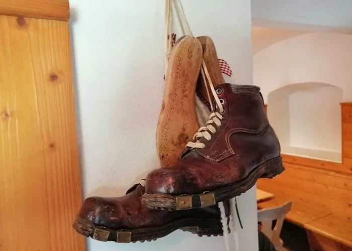 Luise Wehrenfennig & Haus Eva Πανσιόν