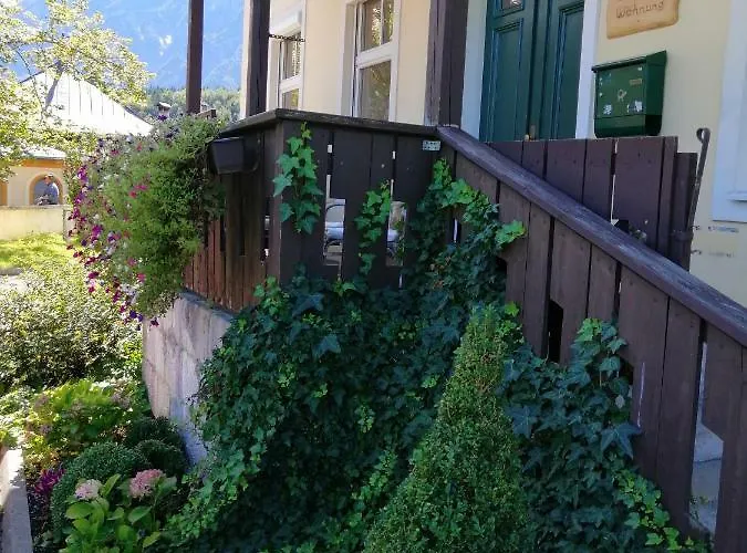 Casa de hóspedes Luise Wehrenfennig & Haus Eva