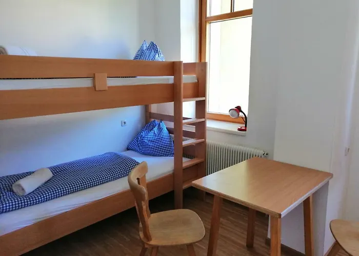 Affittacamere Luise Wehrenfennig & Haus Eva