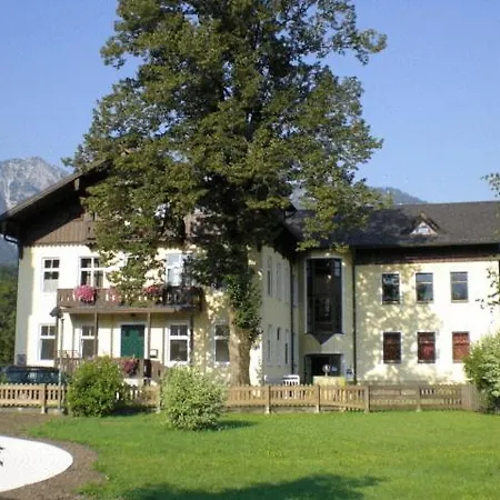 Luise Wehrenfennig & Haus Eva Casa de hóspedes Bad Goisern