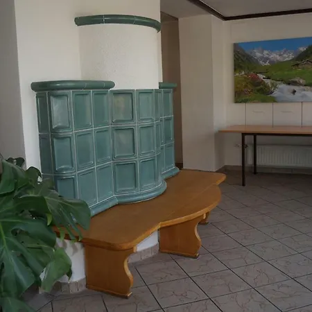 Casa de hóspedes Luise Wehrenfennig & Haus Eva Bad Goisern
