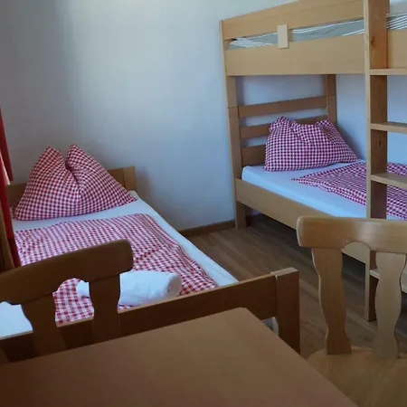 Luise Wehrenfennig & Haus Eva Guest house 3*