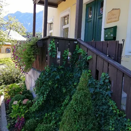 Casa de hóspedes Luise Wehrenfennig & Haus Eva