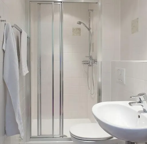 Luise Wehrenfennig & Haus Eva Guest house 3*