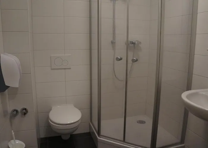 Guest house Luise Wehrenfennig & Haus Eva Bad Goisern