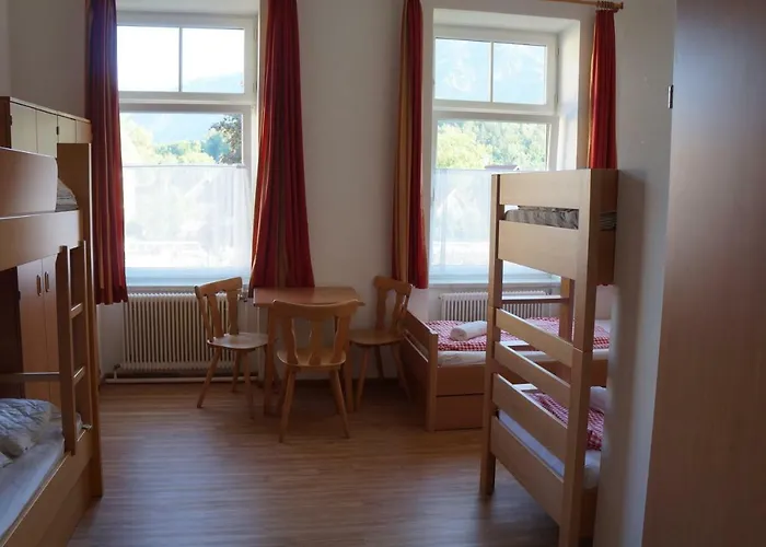 Guest house Luise Wehrenfennig & Haus Eva